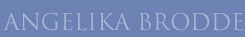 Angelika Brodde Texte